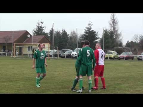 SV Mahlwinkel - SG Grün - Weiß Dahlenwarsleben II