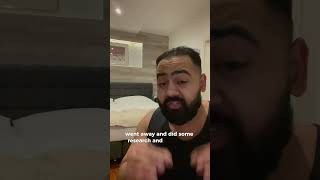 Doctor Explains Creatine Warning!