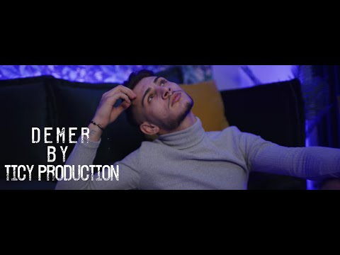 DEMER - HAI SPUNE - MI TU   ( VREAU ❤️ TA  ) MANELE NOI