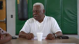 TRAILER--Clarissa Uprooted: Youth & Elders Uncover the Story of Black Rochester