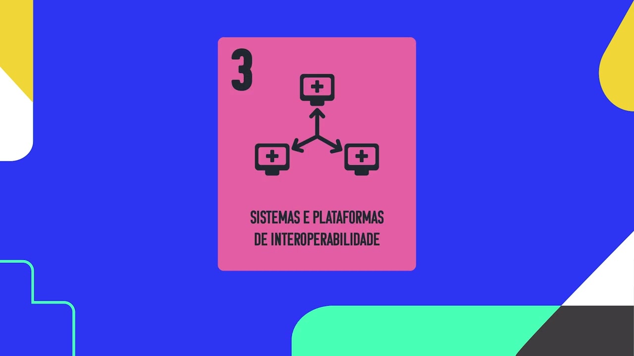 Tutorial do Índice Nacional de Maturidade em Saúde Digital (INMSD)