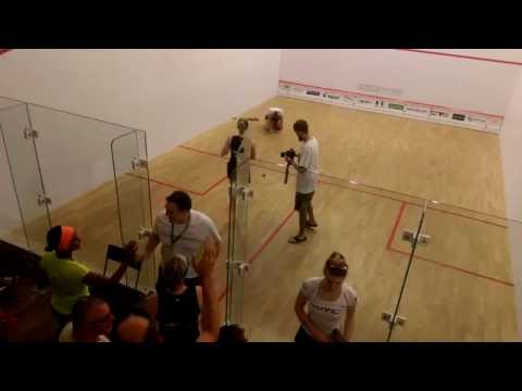 DMP 2016: Kamińska vs Tyma