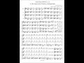 Georg Philipp Telemann, Ouverture TWV : 55 C3 (6) Der schertzende Tritonus. Harlequinade
