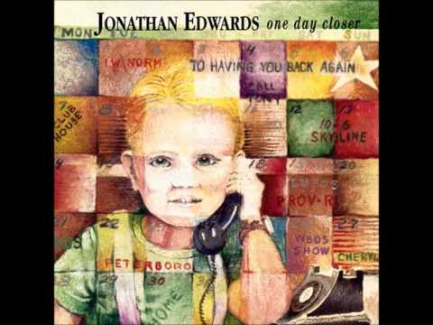 Jonathan Edwards - This Island Earth