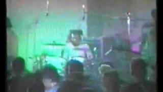 Bad Brains  - Riot Squad (live 1983)