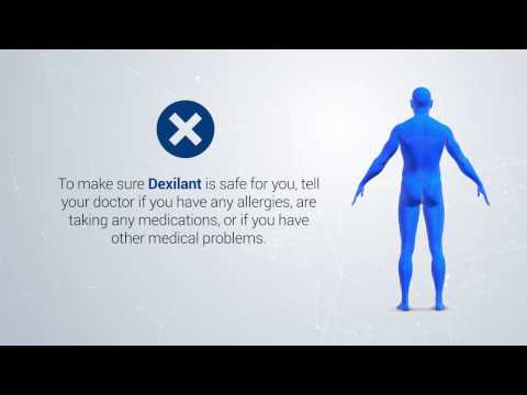 Dexilant drug for erd Side Effects Dosage Usage