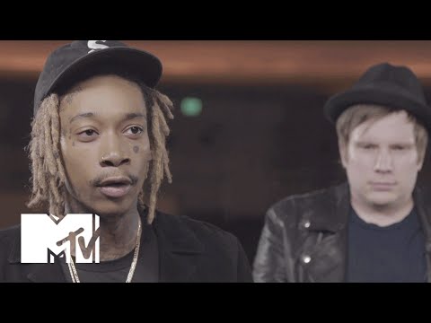 Wiz Khalifa Reflects On 'Classic' Mixtape "Kush & Orange Juice" 5 Years Later | MTV News