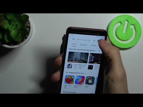 How to Update Apps in SAMSUNG Galaxy A01 Core – Install Latest App Version