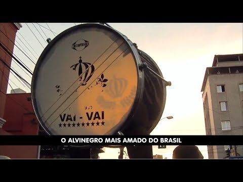 Gilsinho - Samba concorrente Vai-Vai 2020 (Danilo Alves - Frajola) - (Samba não pôde concorrer)