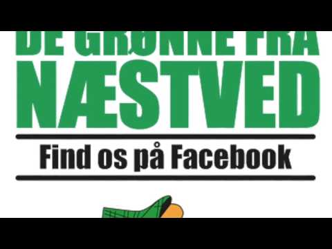 Næstved Fan-sang (Wild Rover)