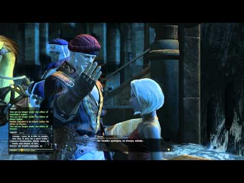 Final Fantasy XIV Pugilist Rank 36 Quest - Two Sides To Every Chip