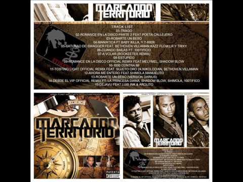 La Secuencia - Saturao De Swagger Ft. (LR, Trixy, Bethoven Villaman, Kazz Flow)