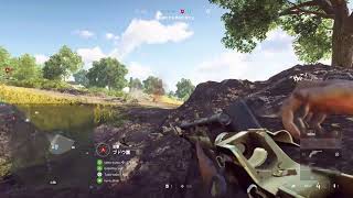 ルシろうのBFV #24 BFVやってるとBF1が初心者向けだったとわかる話