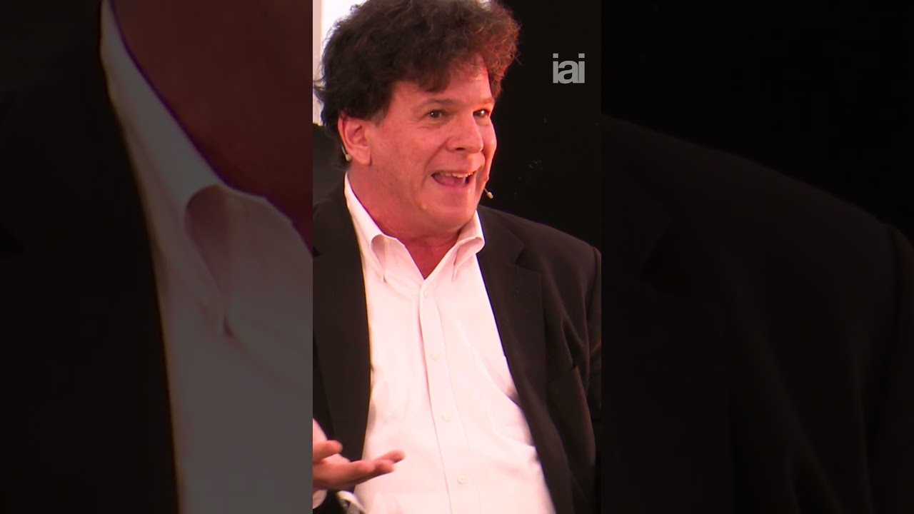 Science is acting too responsibly to progress | Eric Weinstein hot take