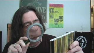 Obscure is the Cure!