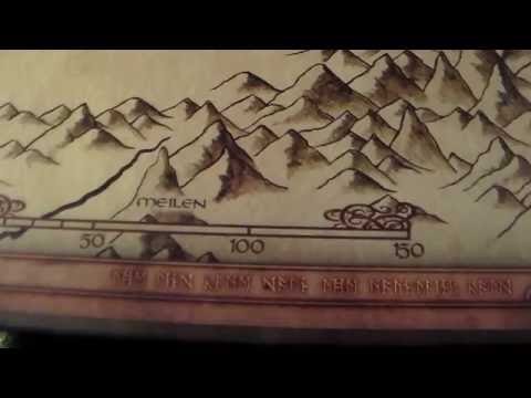 DER Durchgeblättert Folge 13 - Pferdeherren von Rohan (1/3)