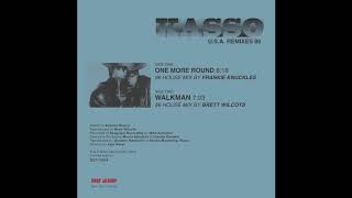KASSO - WALKMAN 86 HOUSE MIX