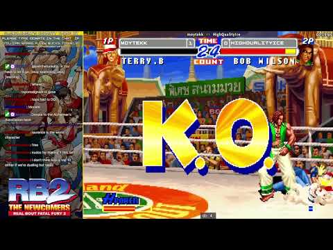 This is FAIR and BALANCED