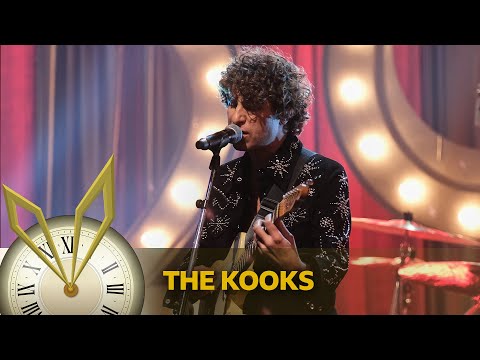 The Kooks - Naive (Jools' Annual Hootenanny 2025)