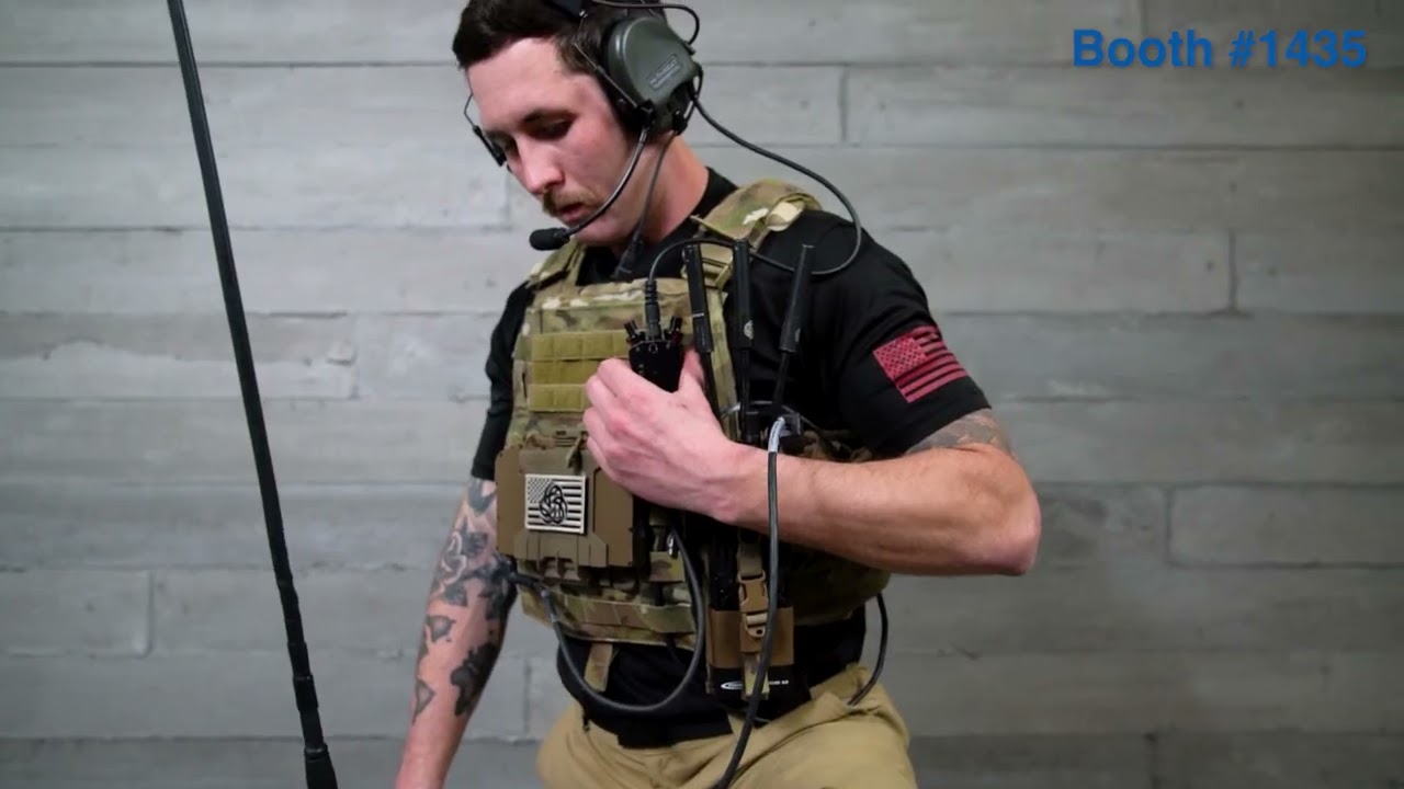 Persistent Systems for 2022 SOFIC