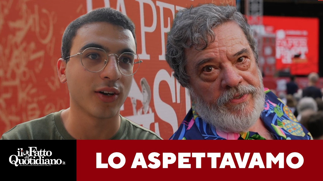 "Il Fatto è essenziale per ravvivare la democrazia": le voci dai lettori. "Occasione meravigliosa"