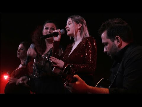 Muziekfabriek Vastelaovend: Sjpringlaevend & Fiorenza - d'r Sjoenkelwals