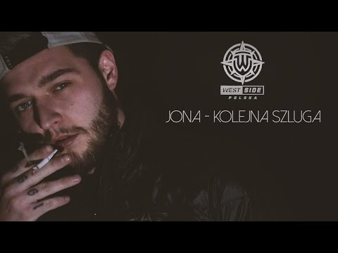 JONA - Kolejna szluga (prod. Dansonn)