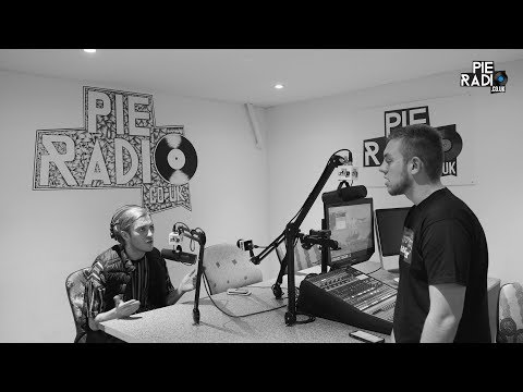 Inka on 'Waveydon Ballads' success, Leaned Out with IAMDDB, live shows and more | Pie Radio