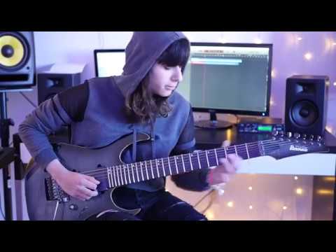 Nili Brosh // Nilick of the Week #162 - More New Approaches!