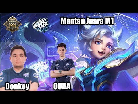 Fast Hand Harith Evos Oura feat Donkey and Erix Gpx