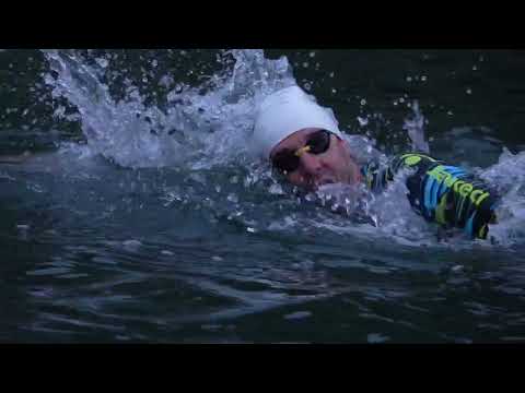 Icon Xtreme Triathlon