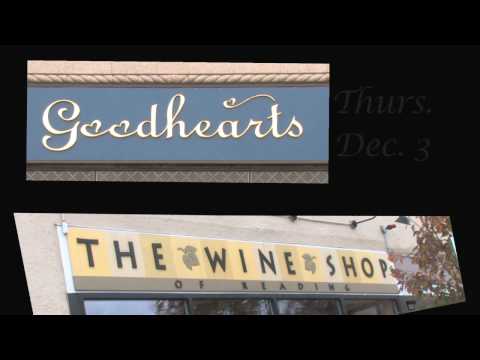 Shop the Block 2009 Reading, MA