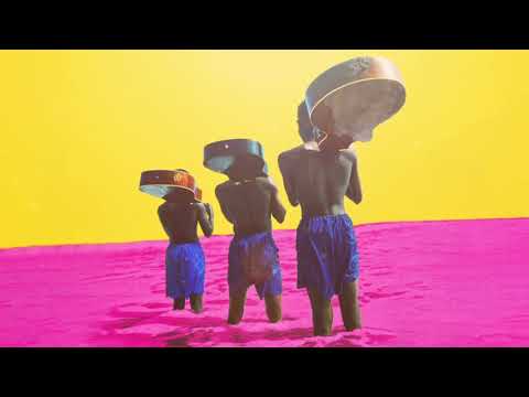 Video thumbnail for Intro (Push Out The Noise)