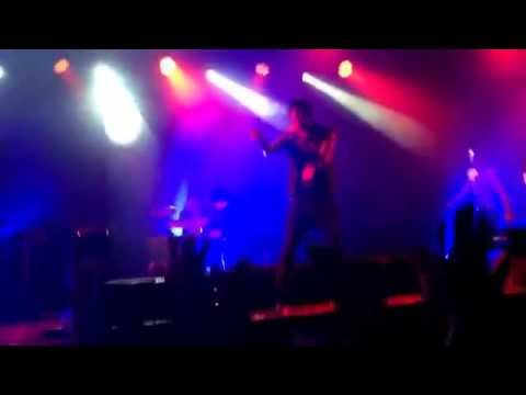 Deuce9lives - AMERICA (Live. Arena Moscow.)
