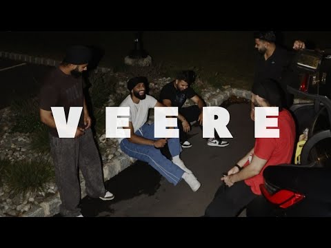 VEERE - SUKH KANG | AVI (OFFICIAL VIDEO)
