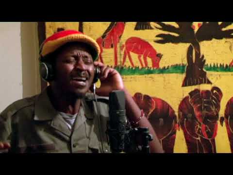 Ranking Fox - Sinner Man - OFFICIAL VIDEO [EAP12001]