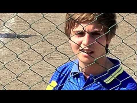 Alessio Tira da 30 metri e fà goal