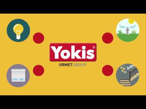 URMET KIT MINI NOTE + 1722/85 _ (Eng)