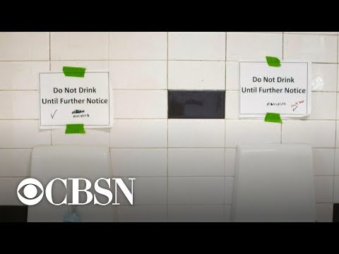 Health care, Flint water crisis in spotlight at Detroit Democratic debate