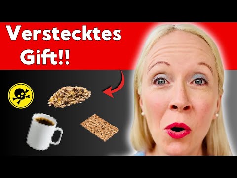 Hidden danger: You eat this every day… 🚨