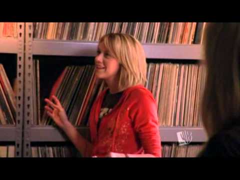 Peyton and Ellie - The Cure discussion