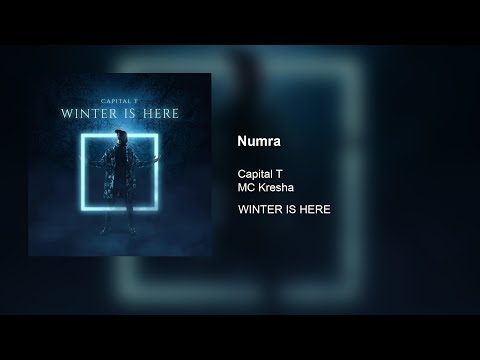 09. Capital T - Numra (feat. MC Kresha)