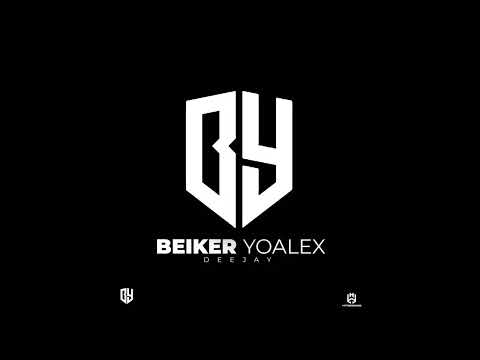 Beiker Yoalex Deejay - My pace Afro is Life - Podcasts #002