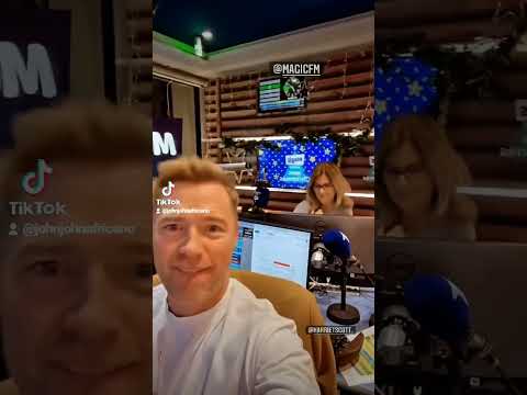 RONAN KEATING - GRUMPY SHO SHO