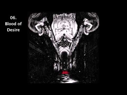 Acephalix - Deathless Master (Full Album)
