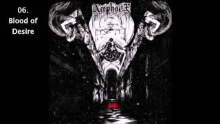 Acephalix - Deathless Master (Full Album)