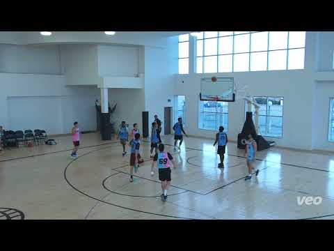 YMCA(66) Tier 11 - 2023 SPRING Tiger Hoodz(64) - tcbl sunday