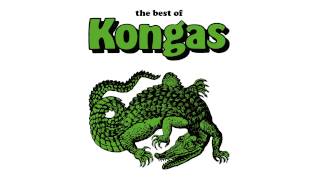 Cerrone - Africanism - Gimme Some Lovin'