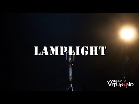 lamplight - Bee Gees