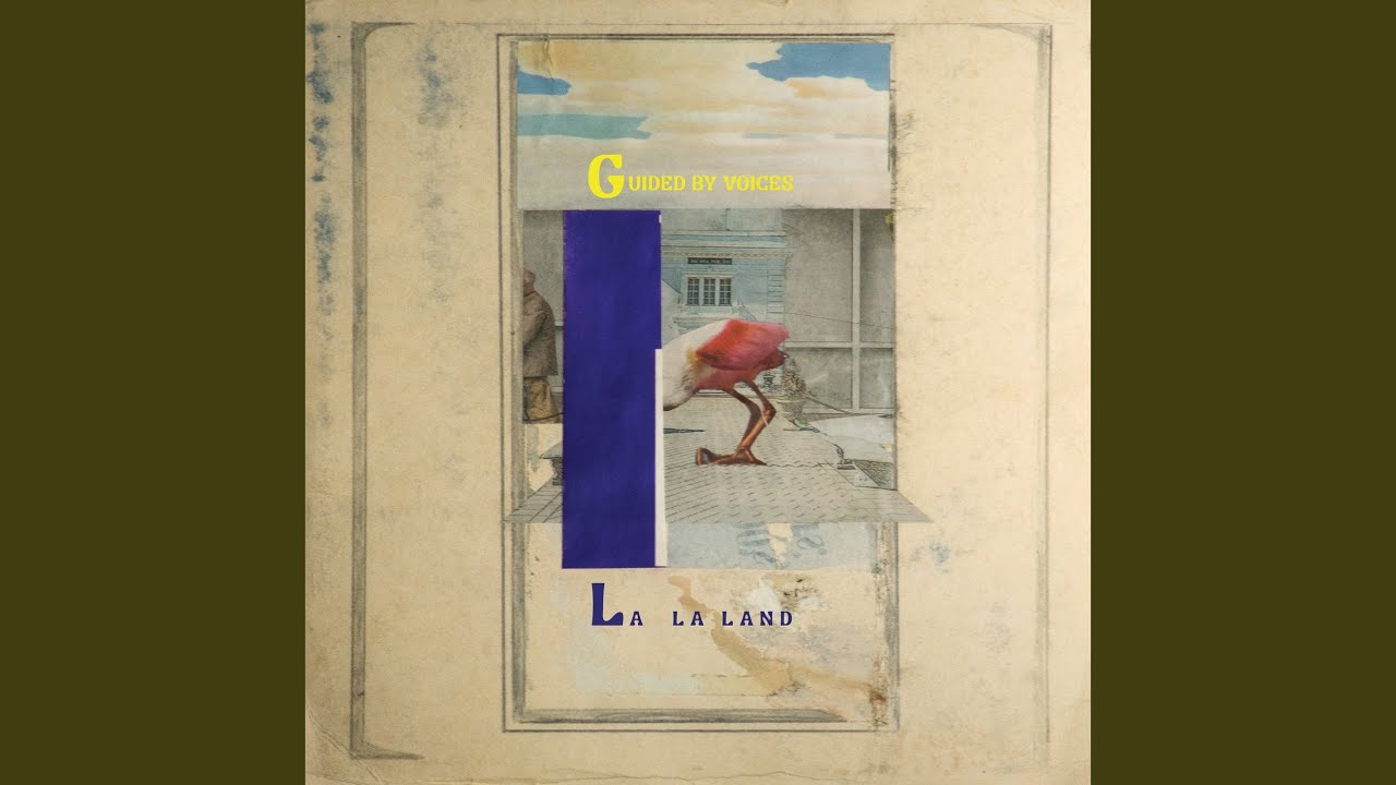 Guided by Voices - Pockets